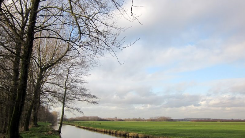 Algemene ledenvergadering CDA Zederik 31 januari